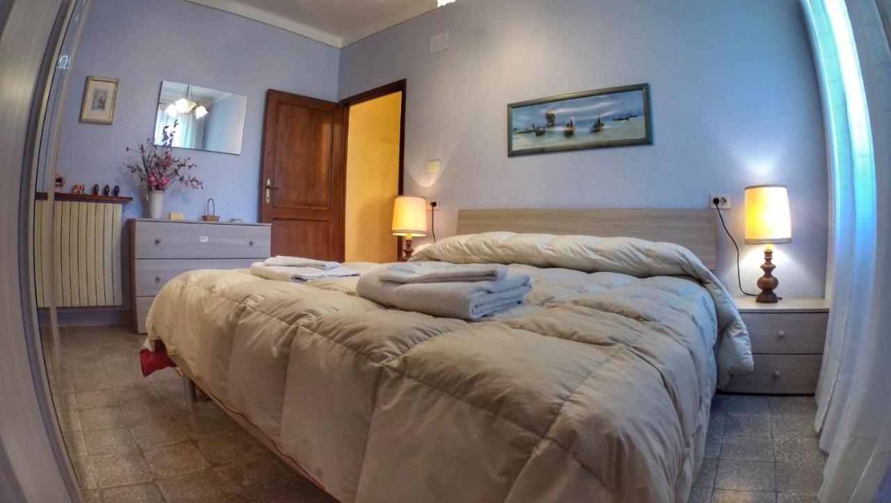 B&B Il Casale Delle Pianacce Castiglione di Garfagnana Bagian luar foto