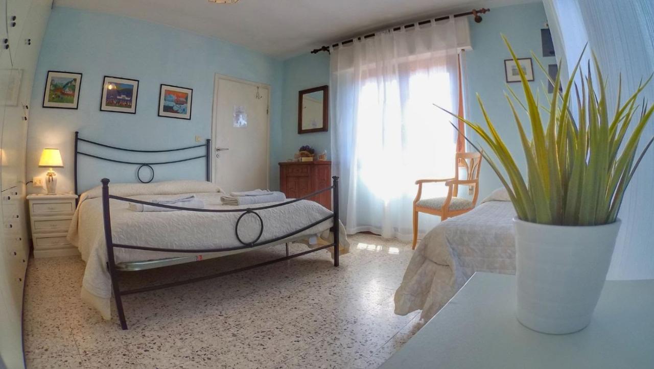 B&B Il Casale Delle Pianacce Castiglione di Garfagnana Bagian luar foto