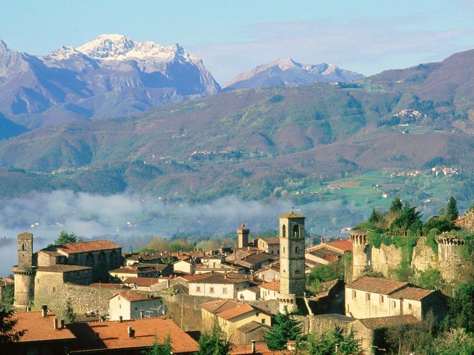 B&B Il Casale Delle Pianacce Castiglione di Garfagnana Bagian luar foto