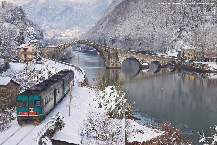 B&B Il Casale Delle Pianacce Castiglione di Garfagnana Bagian luar foto