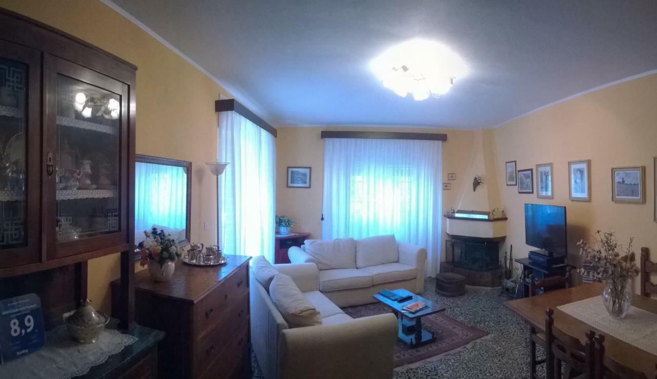 B&B Il Casale Delle Pianacce Castiglione di Garfagnana Bagian luar foto