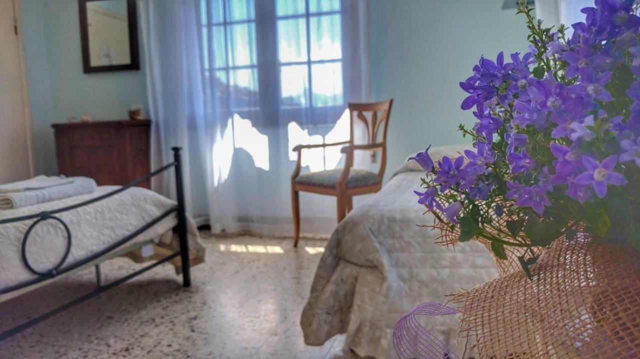 B&B Il Casale Delle Pianacce Castiglione di Garfagnana Bagian luar foto