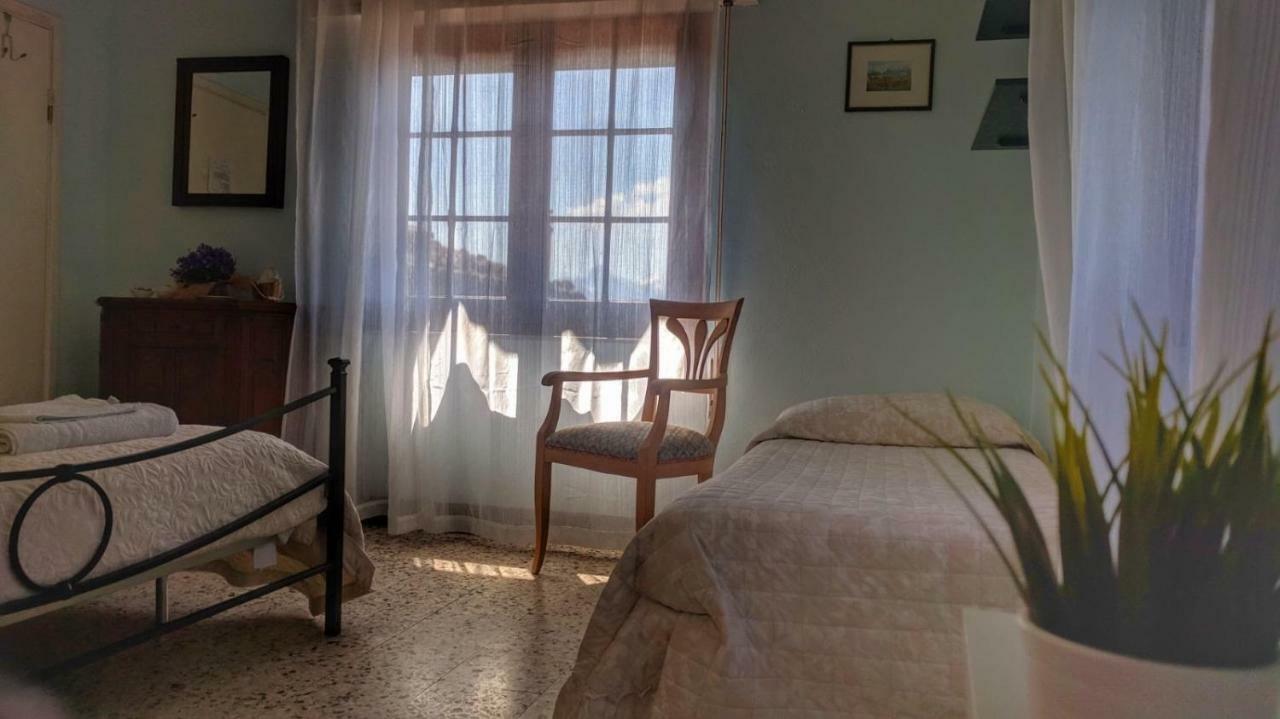 B&B Il Casale Delle Pianacce Castiglione di Garfagnana Bagian luar foto